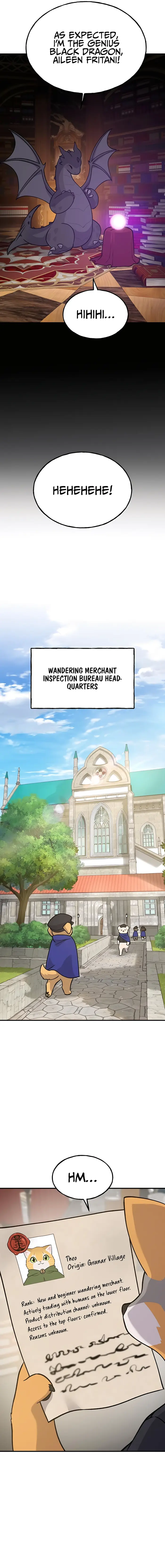 Solo Farming In The Tower - Chapter 25 image 22_optimized